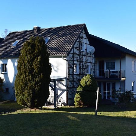 Zimmer Baerbel Forbau Exteriér fotografie