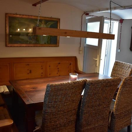 Zimmer Baerbel Forbau Exteriér fotografie