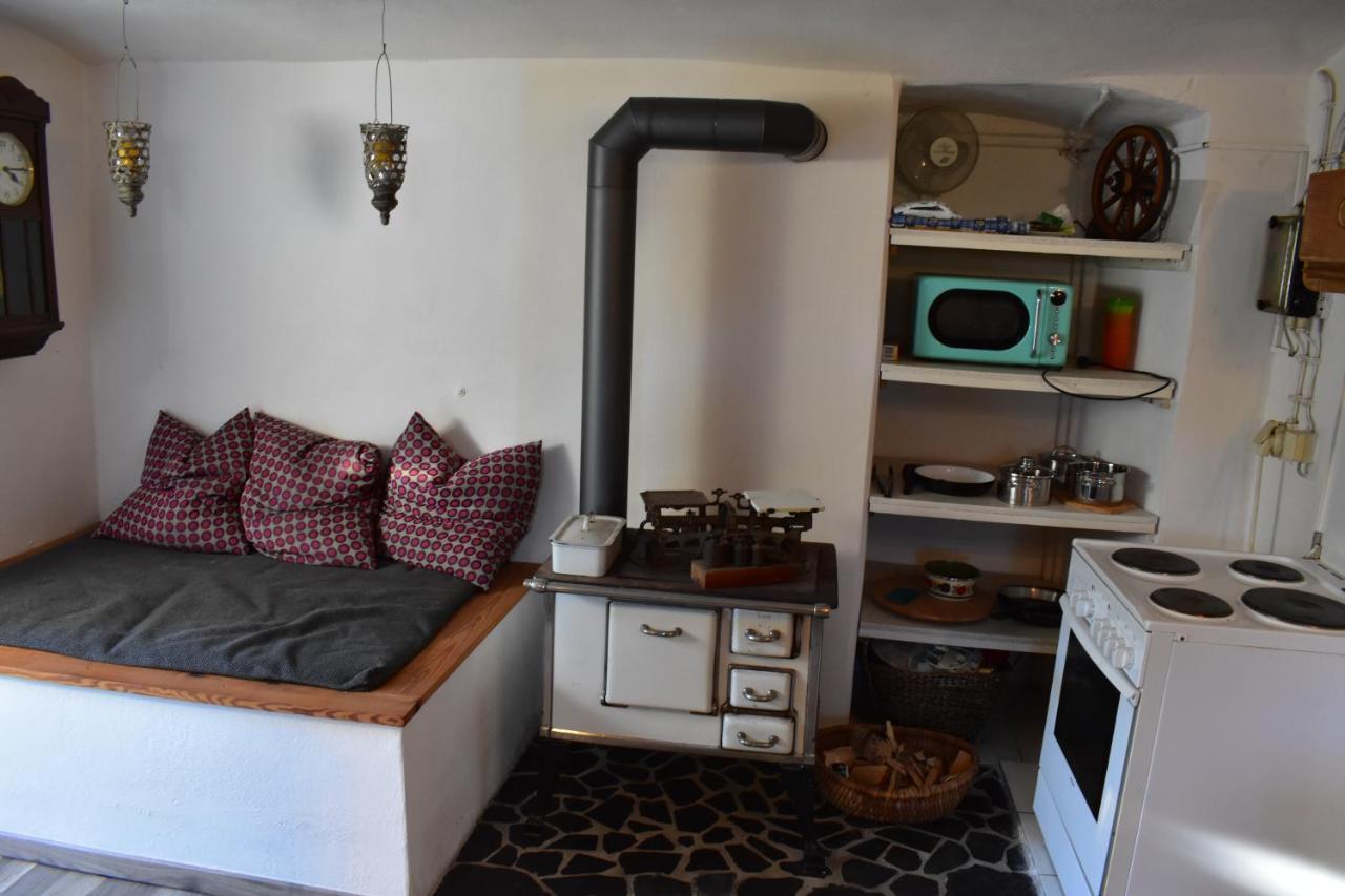 Zimmer Baerbel Forbau Exteriér fotografie