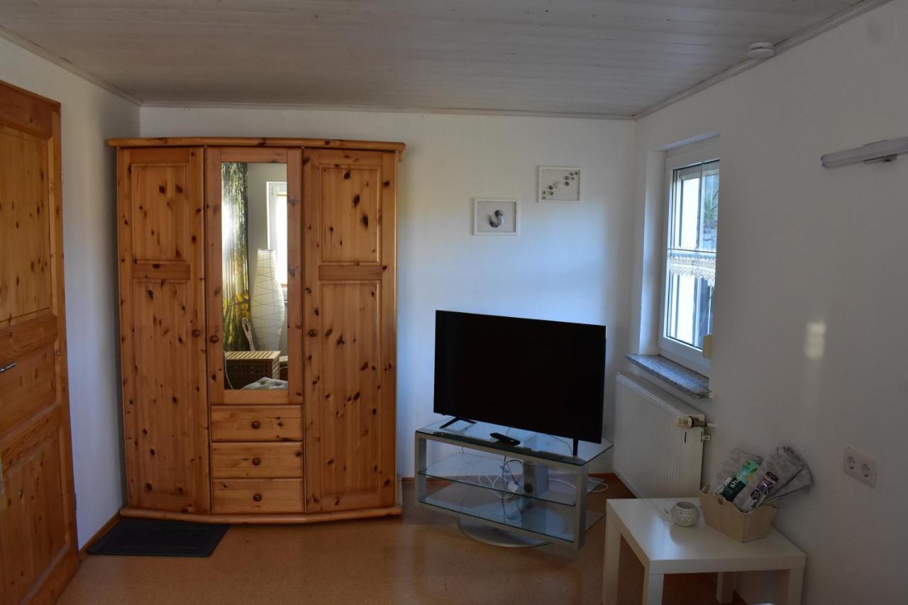 Zimmer Baerbel Forbau Exteriér fotografie