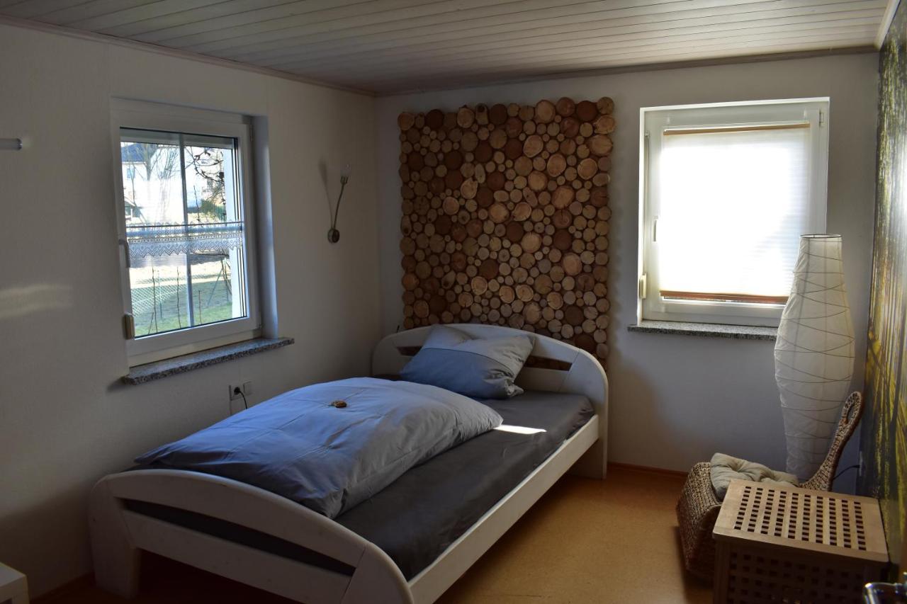 Zimmer Baerbel Forbau Exteriér fotografie
