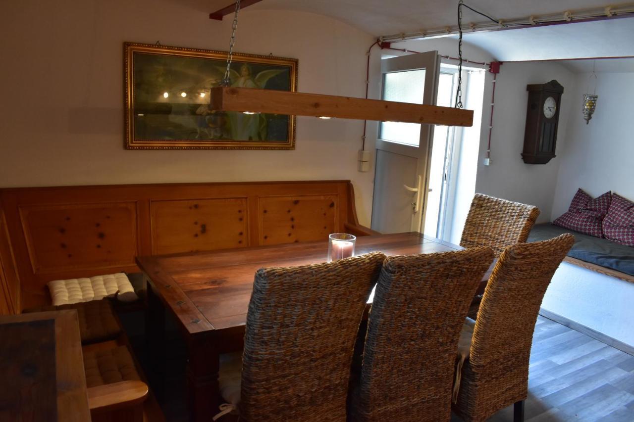 Zimmer Baerbel Forbau Exteriér fotografie