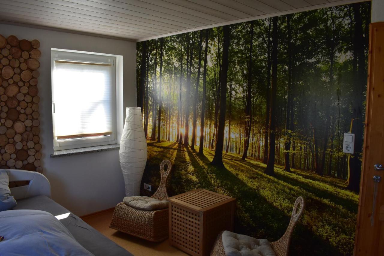 Zimmer Baerbel Forbau Exteriér fotografie