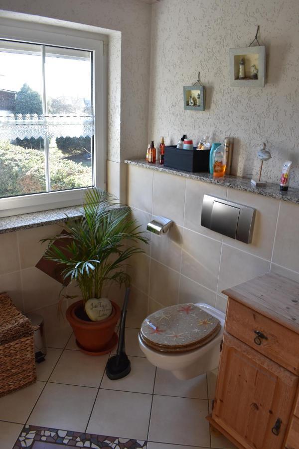 Zimmer Baerbel Forbau Exteriér fotografie